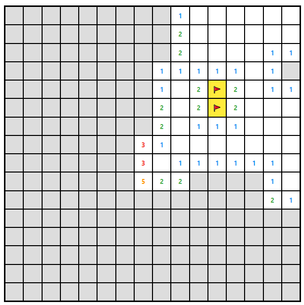 Minesweeper